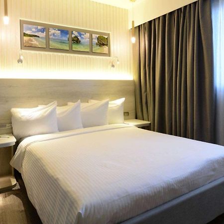 Wyndham Garden Guam Otel Tamuning Dış mekan fotoğraf