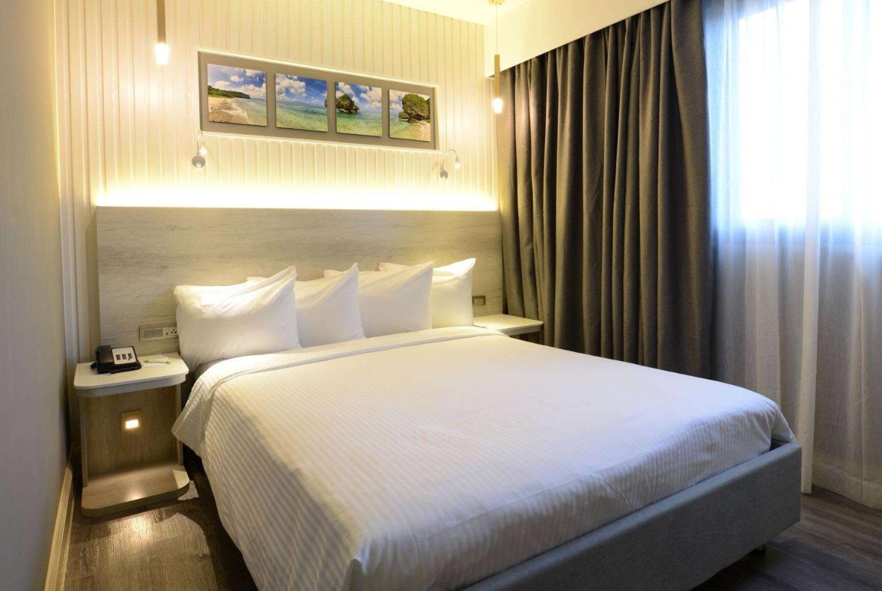 Wyndham Garden Guam Otel Tamuning Dış mekan fotoğraf